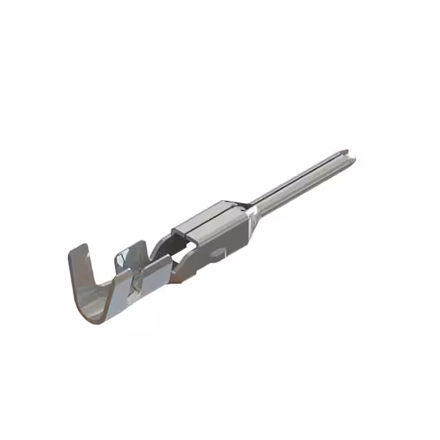 565-290-731 EDAC Inc.  Rectangular Connector Contacts